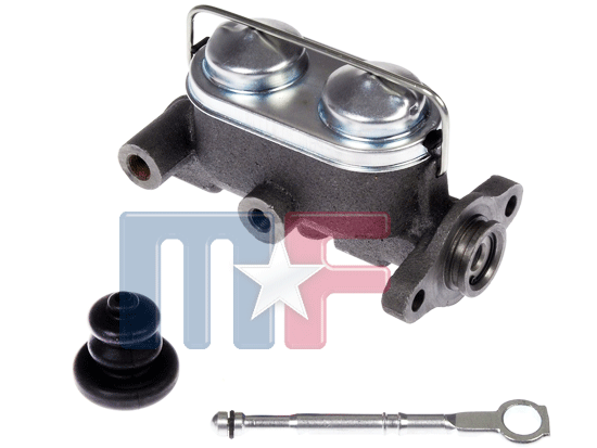 Hauptbremszylinder Mustang Trommelbremse MB 67-70