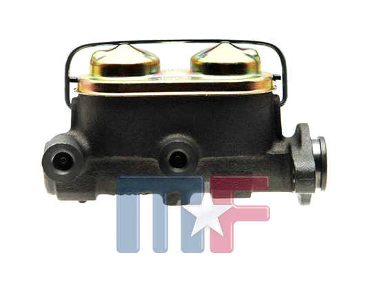 Hauptbremszylinder Mustang Trommelbremse PB 67-70