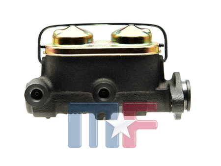 Hauptbremszylinder Mustang Trommelbremse PB 67-70