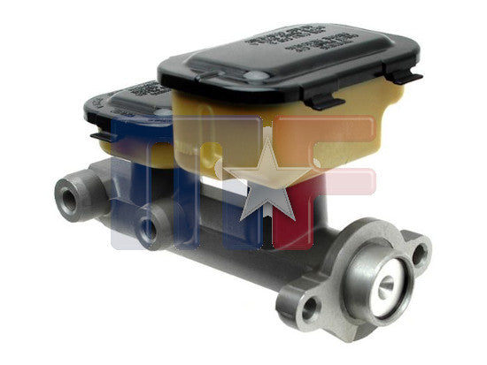 Hauptbremszylinder Astro 4-Rad-ABS 90-95