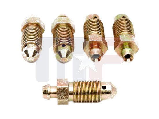 Entlüftungsschraube 7/16"-20 S11410