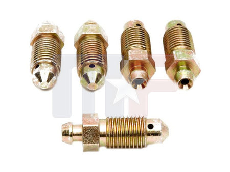 Entlüftungsschraube 7/16"-20 S11410