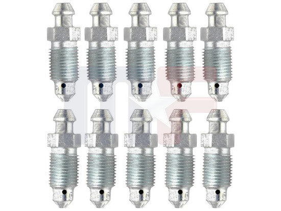 Entlüftungsschraube M10x1.0 S22069