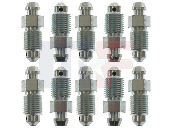 Entlüftungsschraube M10x1.0 S22163