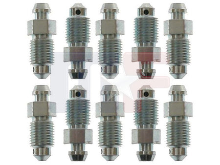 Entlüftungsschraube M10x1.0 S22163