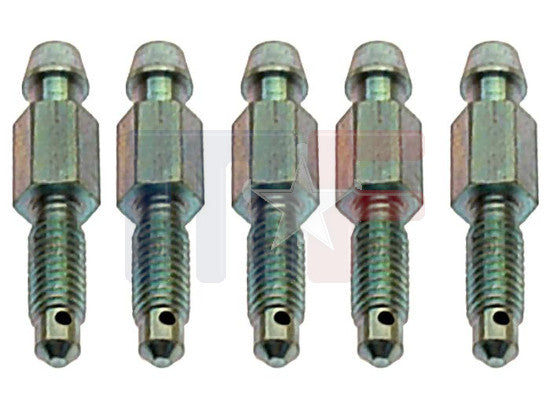 Entlüftungsschraube 3/8"-24 S33512