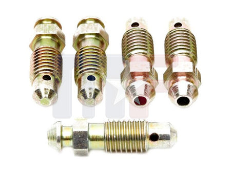 Entlüftungsschraube 1/4"-28 S6446