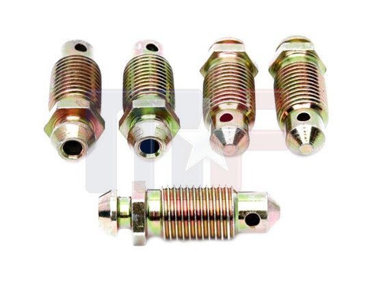 Entlüftungsschraube 3/8"-24 S6858