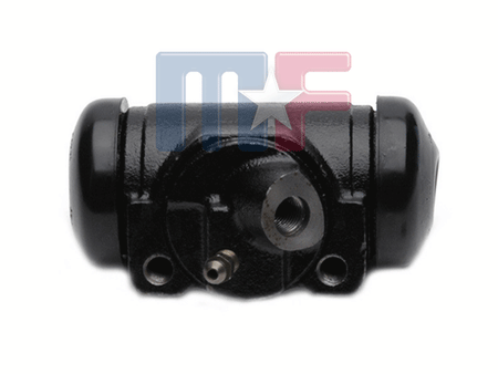 Radbremszylinder vorn links Mustang 1-1/8" 64.5-73*
