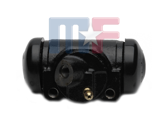 Radbremszylinder vorn rechts Mustang 1-1/8" 64.5-73*