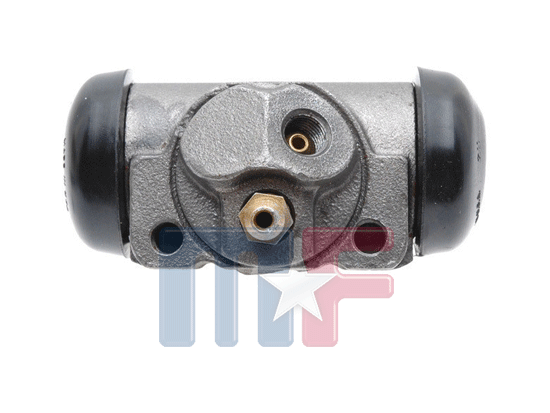 Radbremszylinder hinten Mustang 390" Trommel vorn 67-68