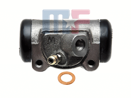 Radbremszylinder vorn links Mustang 1-1/16" 64.5-70*