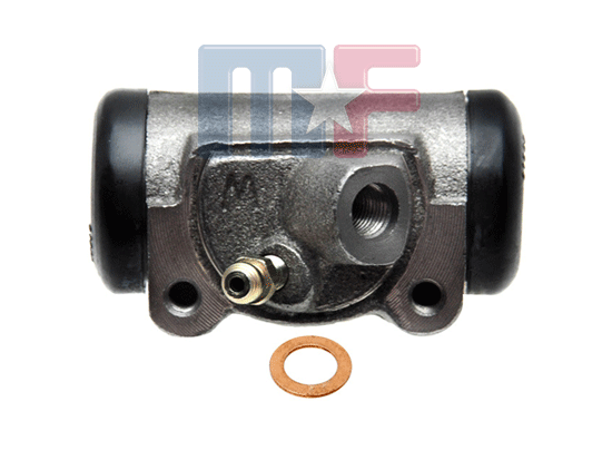 Radbremszylinder vorn links Mustang 1-1/16" 64.5-70*