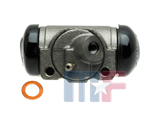 Radbremszylinder vorn links Mustang 1-3/32" 67-69*
