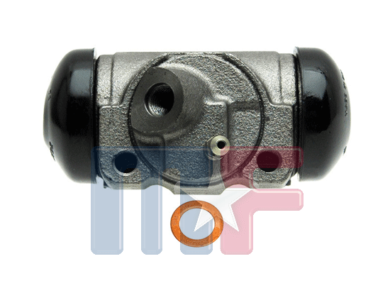 Radbremszylinder vorn rechts Mustang 1-3/32" 67-69*