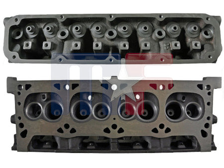 Zylinderkopf überholt Chrysler 5.9L & 5,2L