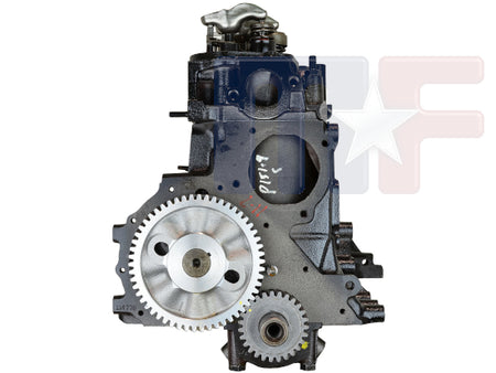 Motor überholt GM 2.5L 1984