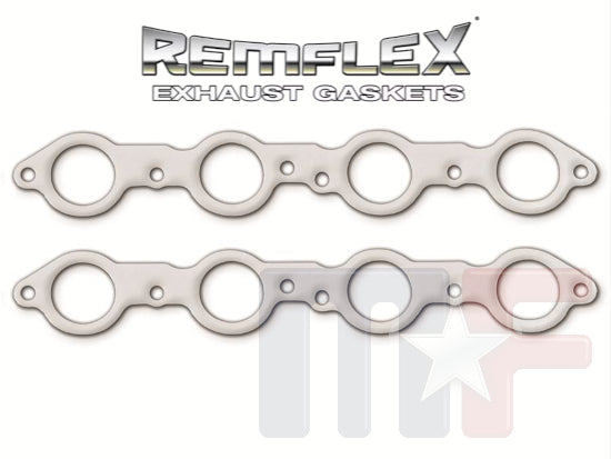 Remflex Chevy, 5.3L - 6.2L LS1 LS2 LS3 LS6 L99  4.8L - 6.0L, 6.0L/6.2L LS1