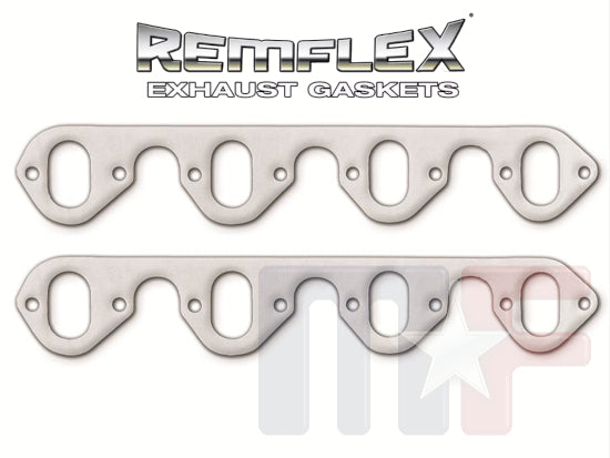 Remflex Ford, 429 (`68-`73), 460 (`68-`87) (Except Cobra Jet) Carbureted, Set