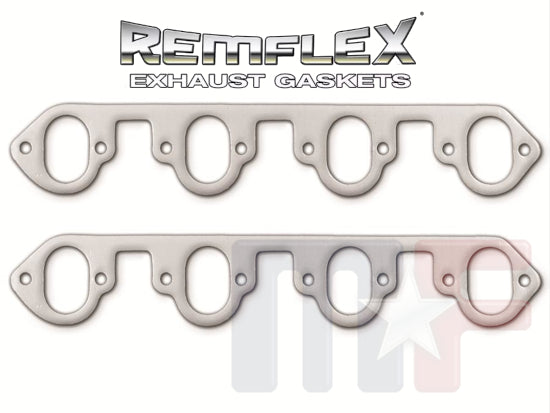 Remflex Ford, 429 (`68-`73) (Cobra Jet, Super Cobra Jet), 460 (`68-`78) Set