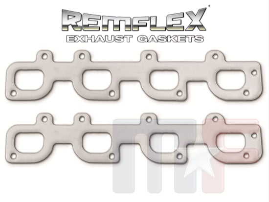 Remflex Mopar,V8 Hemi 5.7L (`09 & Up), 6.1L (`05-`10), 6.4L (`12-`16)