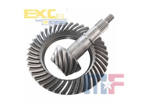 Teller- und Kegelradsatz Ford 8.8" 4.10 81-14