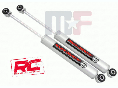 RC N3 Stoßdämpfer hinten 0-3" Ram 1500 09-18 & Classic