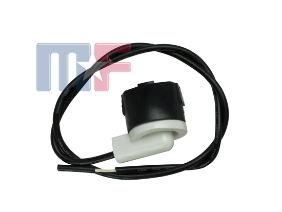 Stecker für Bremskraftregelventil 1-polig