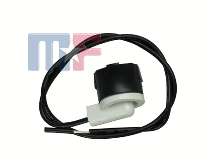 Stecker für Bremskraftregelventil 1-polig