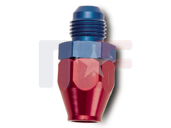 Schlauchadapter -6AN auf 3/8" (9.5mm) Schlauch