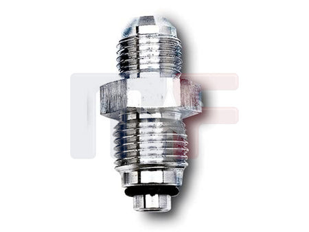 Adapter -8AN auf 1/2"-20 (konisch) Gewinde