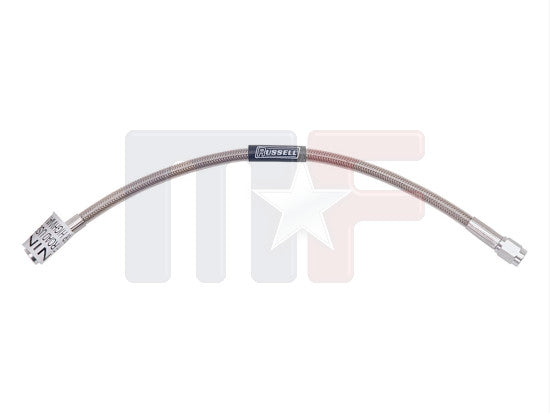 Bremsschlauch -3AN Anschluss 27in. (68.5cm) Länge