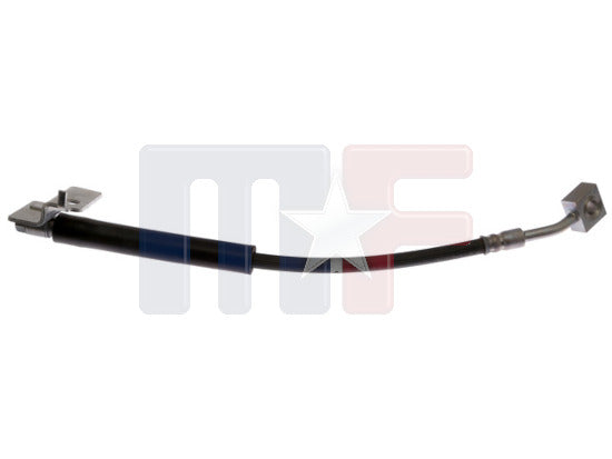 Bremsschlauch vorne links Mustang 15-19 (2.3L & 3.7L)