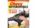 Reparaturanleitung Differential GM 10 & 12-Bolt