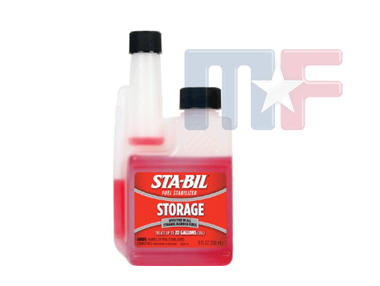 Sta-Bil Fuel Storage Stabilizer 236ml bis zu 76L (€ 5,81/100ml)