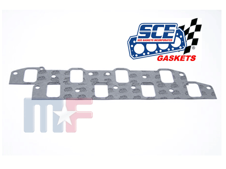 SCE AccuSeal E Ansaugspinnendichtungen Cadillac 472/500