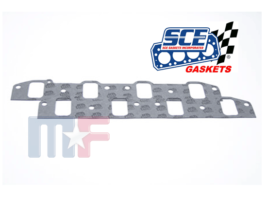 SCE AccuSeal E Ansaugspinnendichtungen Cadillac 472/500