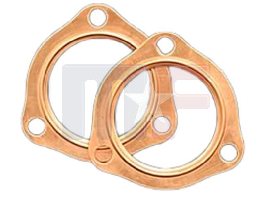 Dichtungen Reducer Ø innen 2,5"/Lochkreis 3,5" Pro Copper