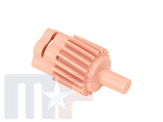 Tachoritzel C4/C5/C6 19-Zähne, Pink