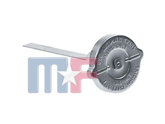 Servopumpendeckel mit Peilstab Ford-Type 65-69