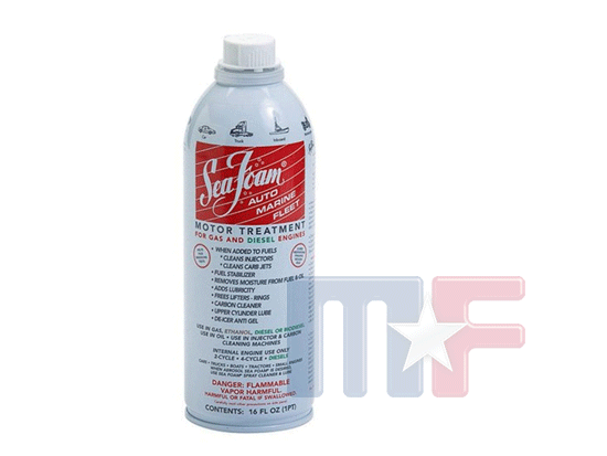 Sea Foam Motor Treatment 473ml Das Multitalent (€ 32,33/Liter)