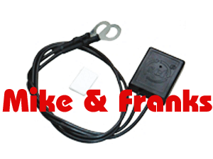Spannungsspitzenkiller 12V