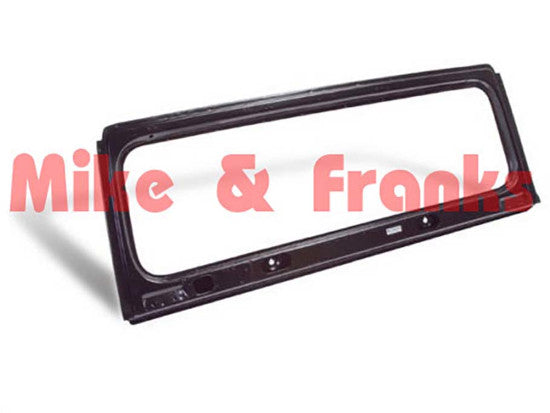 Frontscheibenrahmen Jeep CJ 76-86
