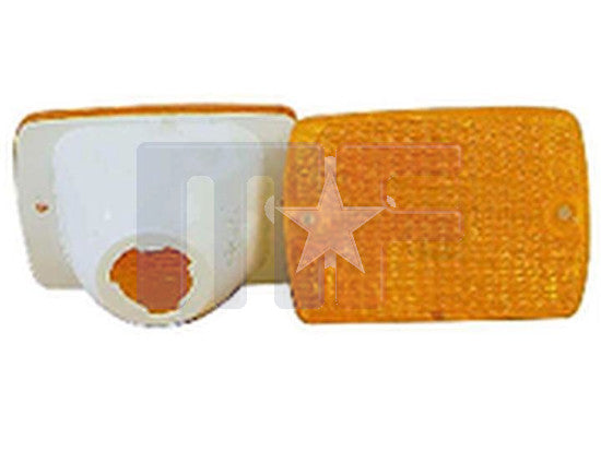 Blinkerlampe vorne links o. rechts Jeep Wrangler 87-93