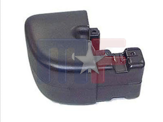 Stoßfängerecke hinten links Jeep Wrangler 97-06