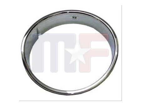 Lampenring links Jeep Wrangler 97-04