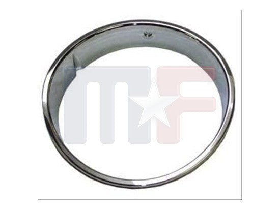 Lampenring links Jeep Wrangler 97-04