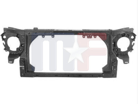 Vorderwagen Jeep Wrangler 07-18