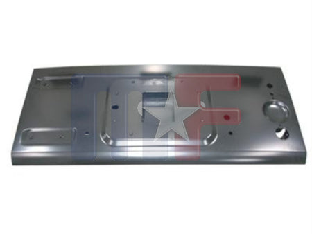 Heckklappe Jeep Cherokee 84-96