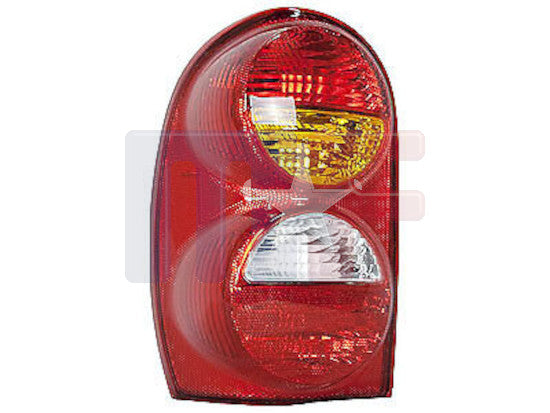 Rückleuchte links Jeep Liberty 02-04